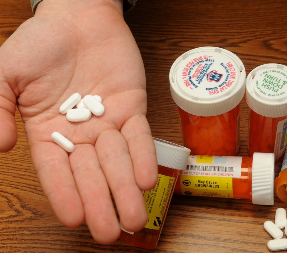 The Harford County Health Department obtained a grant that will allow Addiction Connections Resource to strive to meet the demands of those seeking treatment.