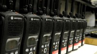 Ohio city spends $2.3M on new Motorola radios, upgrades for emergency services