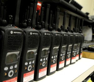 The city of Springfield has purchased more than 400 new Motorola radios, as well as a new radio system, bringing the total system upgrade to $2.3 million.