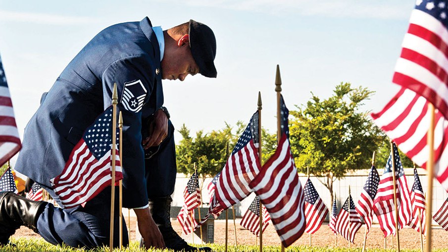 Why you should not do these things on Memorial Day