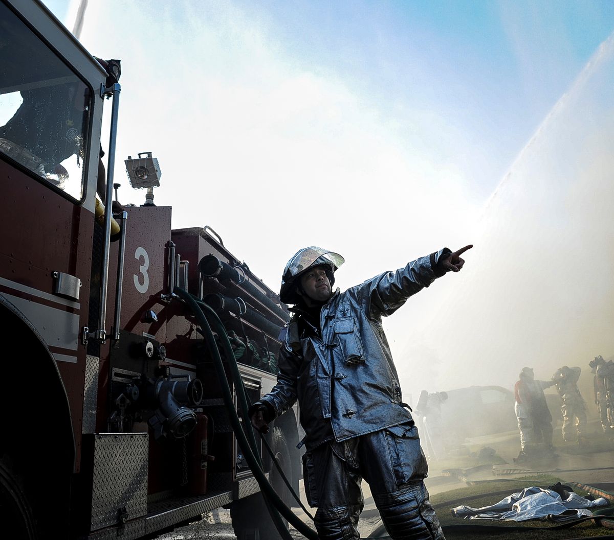 5 fire engine pump operator mistakes