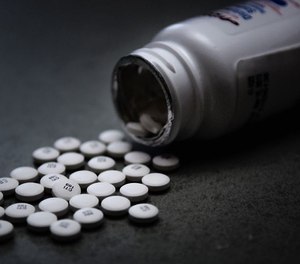 A current example of such an emergency run might be repeated calls for the same patient, unconscious or overdosed on opioids.