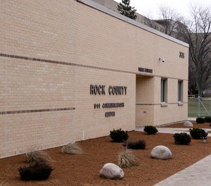 Janesville, Beloit, town of Beloit and Milton fire departments are now using GPS technology to determine which department responds to incidents based on actual location instead of jurisdiction.