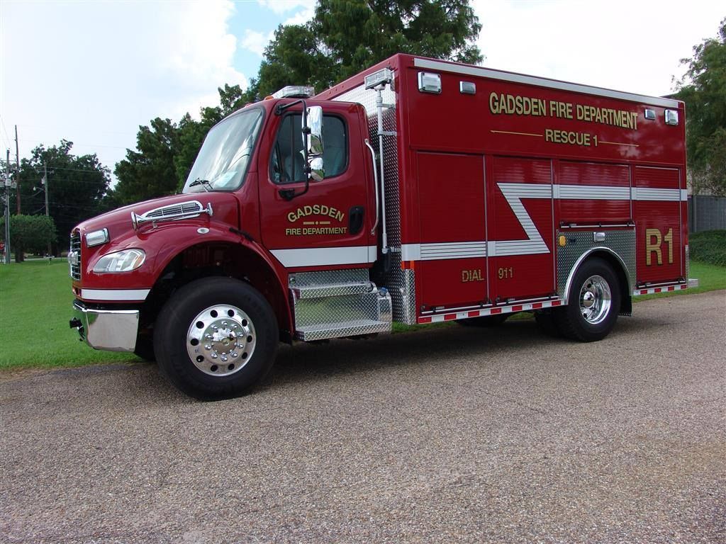 Firefighter Commercial Christmas 2022 We're Hurting For Paramedics': Ala. Fd Confronts Retention Issues