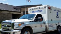 W.Va. county voting on resolution to deny EMS union recognition