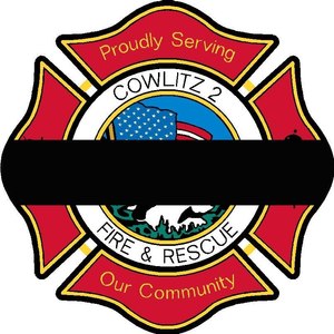 Cowlitz 2 Fire & Rescue EMT Liliya Zagariya, who was employed by PeaceHealth, was fatally shot in a murder-suicide while working at a medical office on Dec. 22.