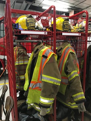 A thorough understanding of how our gear works to protect us and how to properly clean and care for it sets the stage for developing a clear maintenance program that optimizes the life and performance of the ensemble.