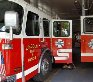 Amanda Benson's attorney, Kelly Brandon, says despite multiple complaints from Benson about Capt. Shawn Mahler's conduct over the past several years, the city and Lincoln Fire & Rescue administration have refused to discipline him.
