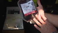 Va. EMS sees success and expansion with whole blood program