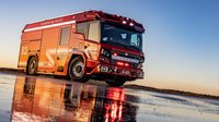Is an electric fire engine a good fit for my fire department? (white paper)