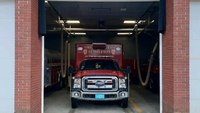Mass. EMT dies in off-duty car crash
