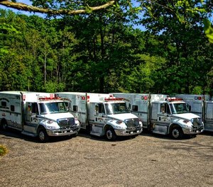 The five-year levy will raise almost $300,000 per year for ambulance services. (Photo/Northwest Ambulance District)