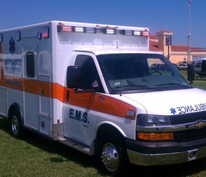 Always be prepared for the unexpected, and anticipate the possibility of a mass casualty incident, with a solid protocol ready to go. (Photo/Highlands County EMS)
