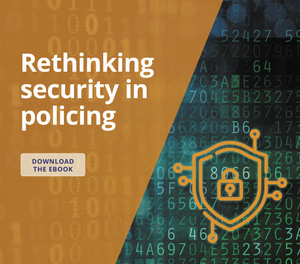 Rethinking security in policing