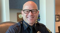 Dallas police chief thanks public support for crime drop