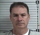 Eddie Kemp, 57, a captain with Bay County EMS, is accused of traveling to meet a minor for sexual activity. He was one of 38 people arrested during a sting operation in early February.