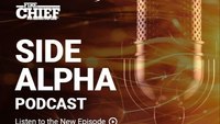 FireRescue1 launches Side Alpha podcast