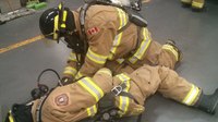 Your go-to guide for back-to-basics SCBA training