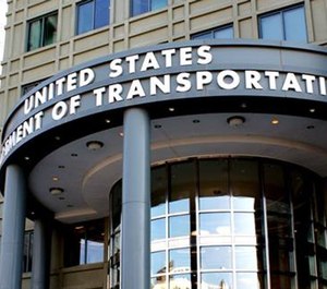 USDOT Secretary Elaine L. Chao announced the 13-member team that will make up the AAPB Advisory Committee).