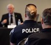 Time to get serious about police education