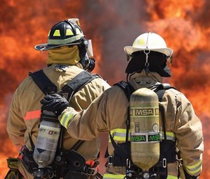 Through education, instructors return to their students the knowledge and experience they have absorbed through the years.