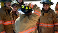 Three steps to collaborative fire service leadership