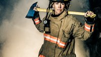 Recruiting female firefighters: Closing the gender gap