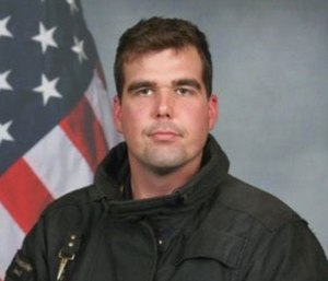 Humphreys County Sheriff’s Office searched two homes to figure out what happened to Nashville Fire Department firefighter Jesse Reed. (Photo/NFD)