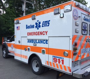 Payroll records show the nearly 400 EMTs and paramedics include two who earned more than $200,000 in 2020 — with one paid $299,260 off a base pay of $93,996.
