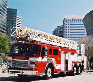 New Orleans has ended temporary furloughs for firefighters and police officers, but warned that layoffs could be made in the future without additional funding.