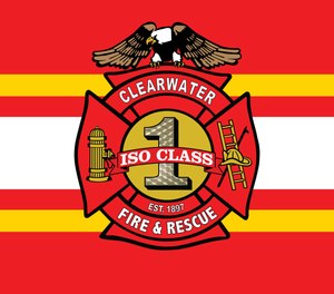Clearwater Fire & Rescue Chief Scott Ehlers said his department has five line personnel and eight administrators out due to the coronavirus. But his larger struggle is with hospital transport demand over the past few weeks.