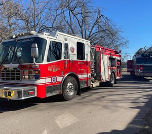 The Oklahoma City Fire Department is continuing to face backlash for the decision to punish a firefighter who transported a burned child in a fire engine in December.