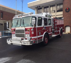 The Manchester Fire Department and American Medical Response are rolling out a new computer-aided dispatch (CAD) system aimed at reducing response times and reliance on mutual aid.