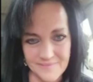 CO Lisa Mauldin died from her injuries after being attacked by Tramell Mackenzie Hunter. (Photo/Miller County DOC)