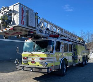 At its Sept. 7 meeting the Livermore Falls board discussed renewing talks with Jay to look for opportunities to share fire services, including equipment, firefighters, and even a fire chief.