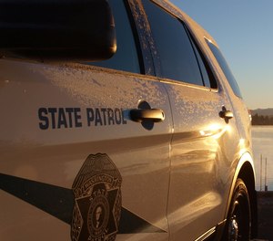 Commuting troopers must follow WSP policies, which includes picking up dispatch calls and responding to any vehicle incidents while en route to work.
