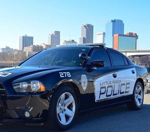 A jury has acquitted a Little Rock police officer who was accused of using excessive force in the 2016 fatal shooting of a man holding a BB gun.