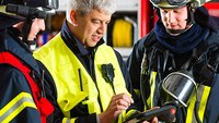 Demystifying big data: 3 smart ways fire chiefs can improve data analytics on the fireground