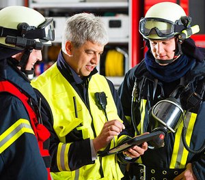 Fire department leaders should prioritize getting organizational buy-in on why it’s so critical to collect better data.