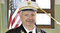 LODD: Pa. deputy chief dies from heart attack after responding to crash