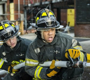 Limiting exposure to work-related risks is critical to reducing rates of cancer among firefighters. However, limiting exposure is not enough to win the fight against cancer.