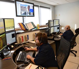The Common Council is also considering a motion to replace LPD's outdated dispatch system at a cost of $272,000, though that would be unnecessary if the centers are consolidated.
