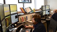 Ind. county looking at increasing wages for local dispatchers