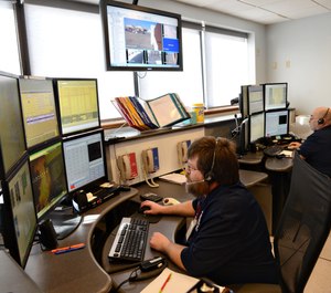 Thirty-four states and two tribal nations benefited from the 911 Grant Program. (Photo/U.S. Air Force by Kelly White)