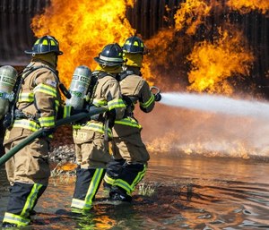 Contributing, satisfied and well-managed volunteer firefighters will remain active longer.