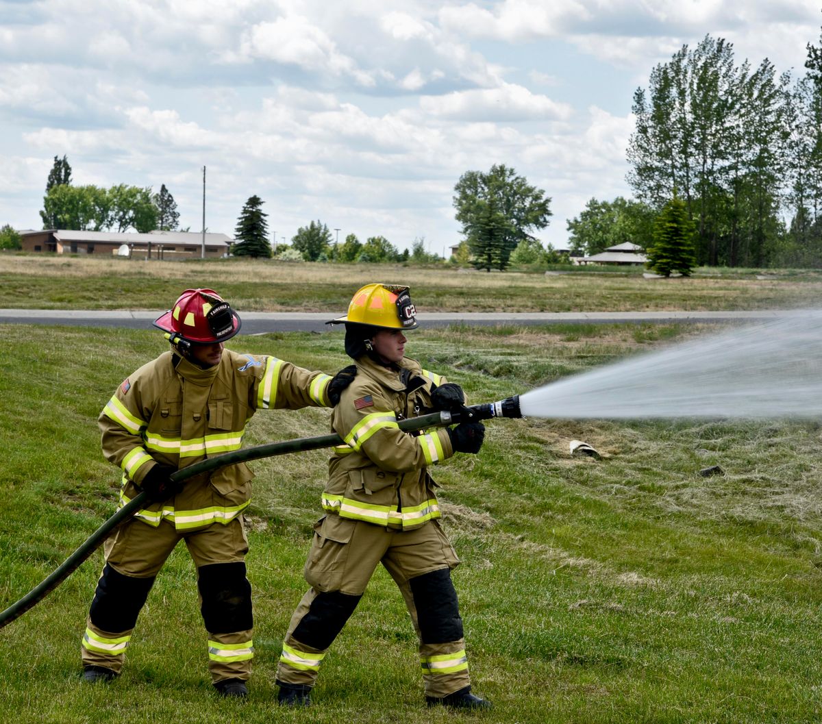 Code 3 Podcast Firefighter pay vs. culture