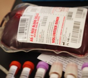 Blood and blood product administration is growing in both popularity and usefulness in the prehospital setting.