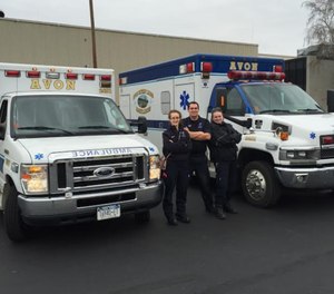After operating on a $5,000 a month deficit for the last few years, officials were unable to the fund the day-to-day expenses of keeping the ambulance service running. (Photo/Avon Rotary Lions Ambulance Facebook)