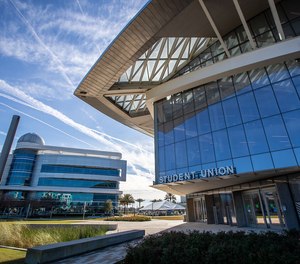 Embry-Riddle Aeronautical University