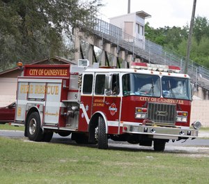 In the letter, union President Nick Gonzalez references several lawsuits pending against the city as evidence of mismanagement, and threats by Fla. Gov. Ron DeSantis to fine the local government “that could easily exceed 10 million dollars,” due to the upcoming vaccine requirement for city workers.